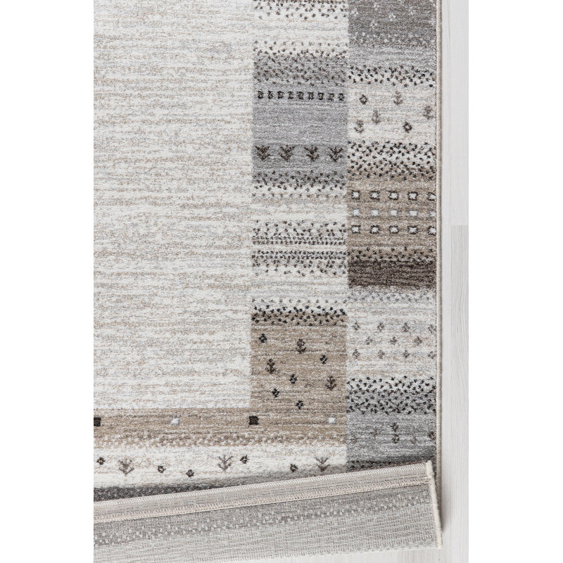 Chimel Southwestern Area Rug, Rectangle 160 x 230cm
