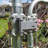 Standard Chain Link/Farm Hinge