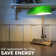 Equivalent G24D G24d-1 LED Bulb