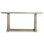 Tribeca 72'' W Solid Wood Console Table
