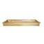 Whitt Metal Decorative Tray