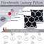 Square Pillow Cover & Insert-818798275