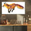 Illustration mignonne de renard-reproduction d’art-29496686-34277010