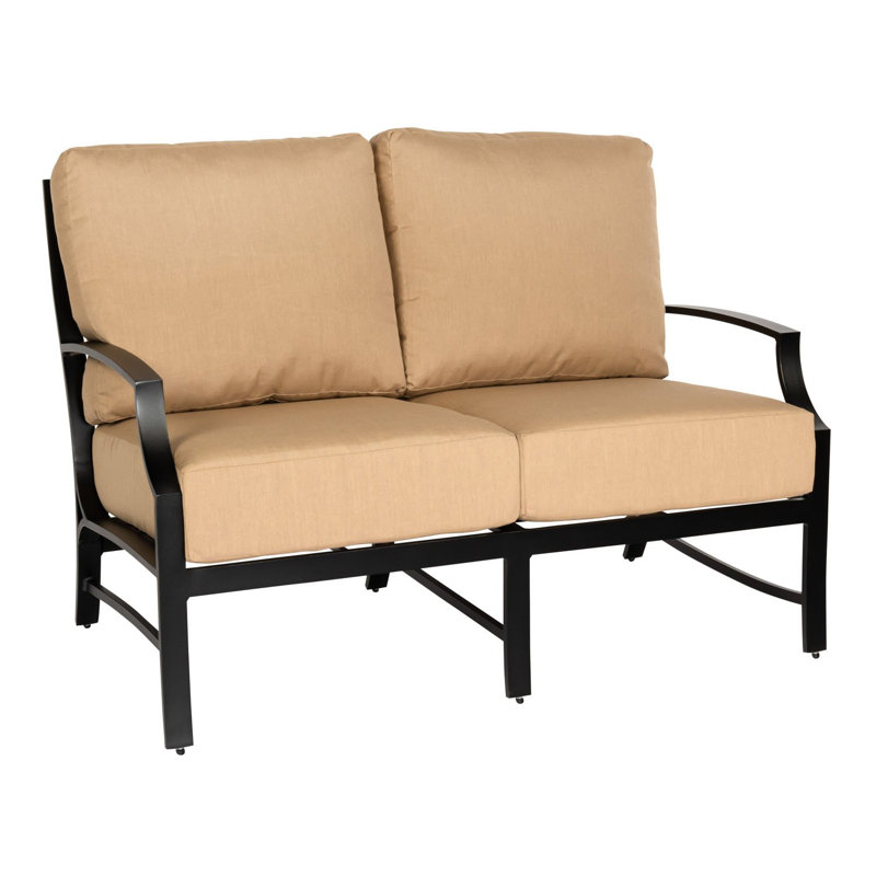 Love Seat, Oyster