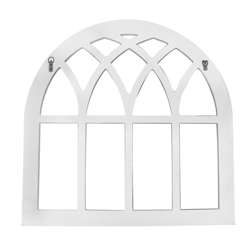 Farmhouse Buildings & Architecture Wall Decor
