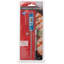 Plastic Digital Food Thermometer, 10.75 Inches, Blue-89175085