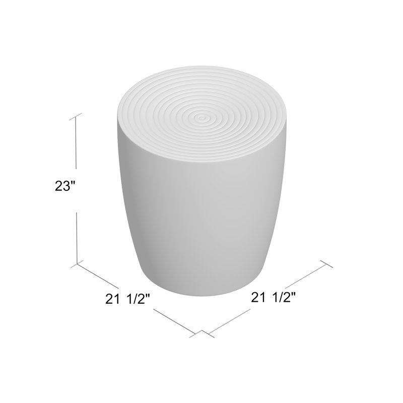 Clint End Table