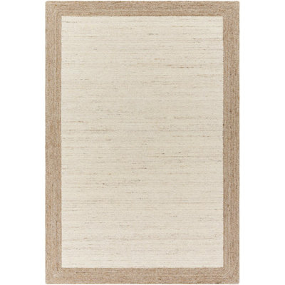 Arvid Handmade Area Rug
