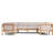 Haven 116'' Wide U-Shaped Patio Sectional with Sunbrella® Cushions-72605257