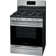Frigidaire Gallery 30'' 5 cu. ft. Freestanding Gas Range with Convection Oven