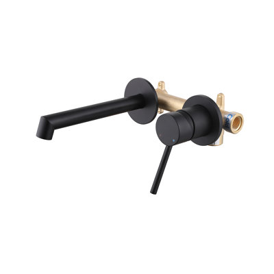 Robinet de salle de bain Weshe