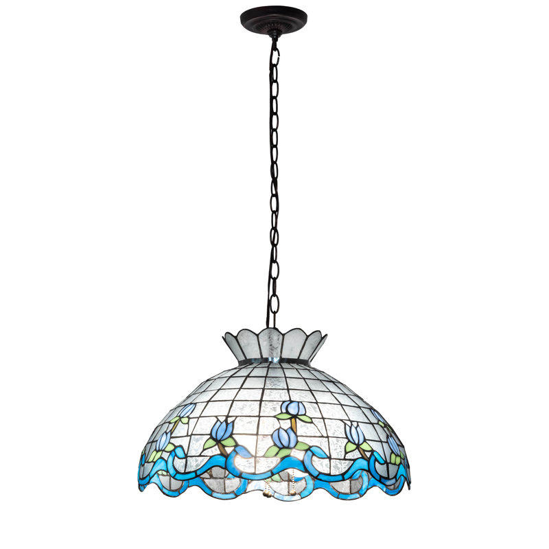 Malott 3 - Light Pendant