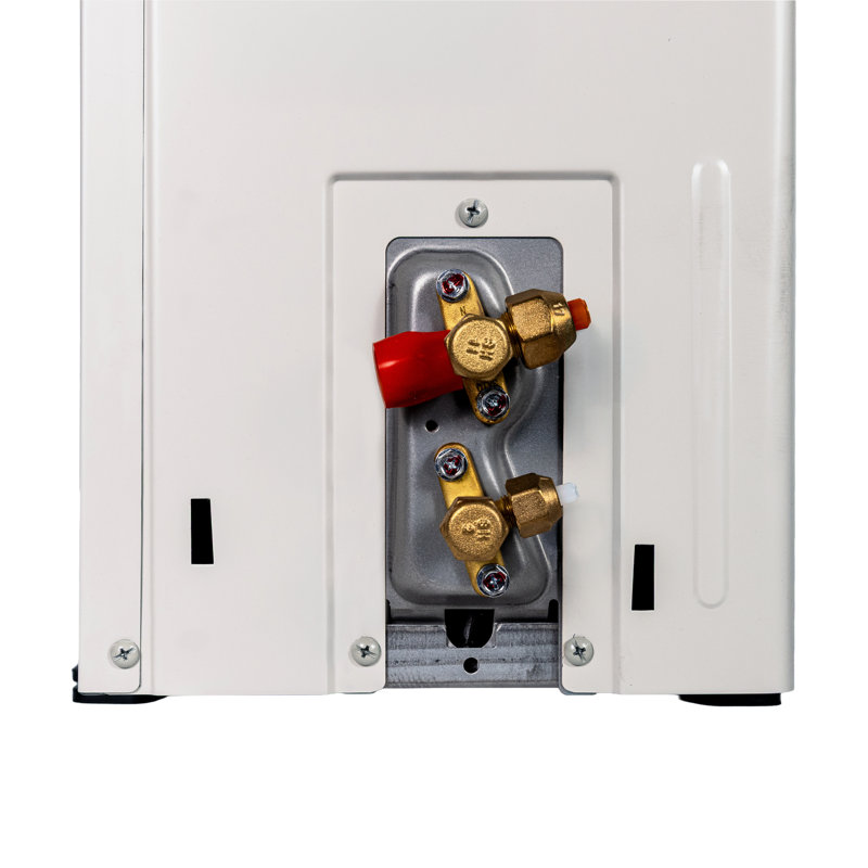 Mini-split sans conduit LG 115 V 9 000 BTU avec Wi-Fi pour le chauffage et la climatisation, 18 SEER2, 9000, 115