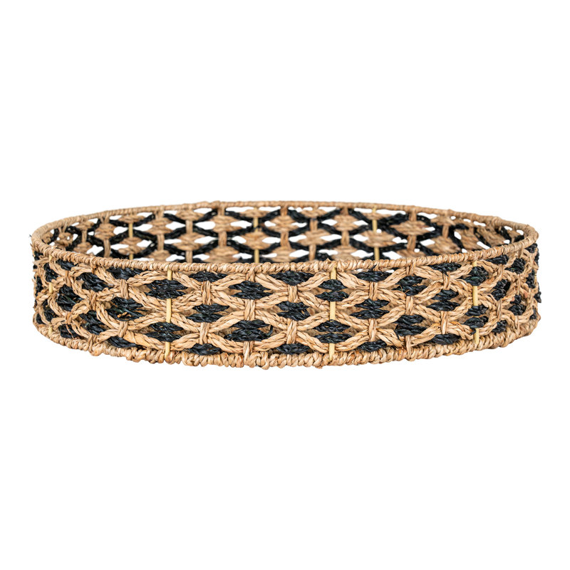 Phina Wicker Tray