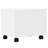 Printer Stand With Wheels 16.1"X12.6"X13.6"-1578696674