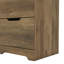 Aroob 23.62'' Tall 2 - Drawer Nightstand-1978386995-1948149900