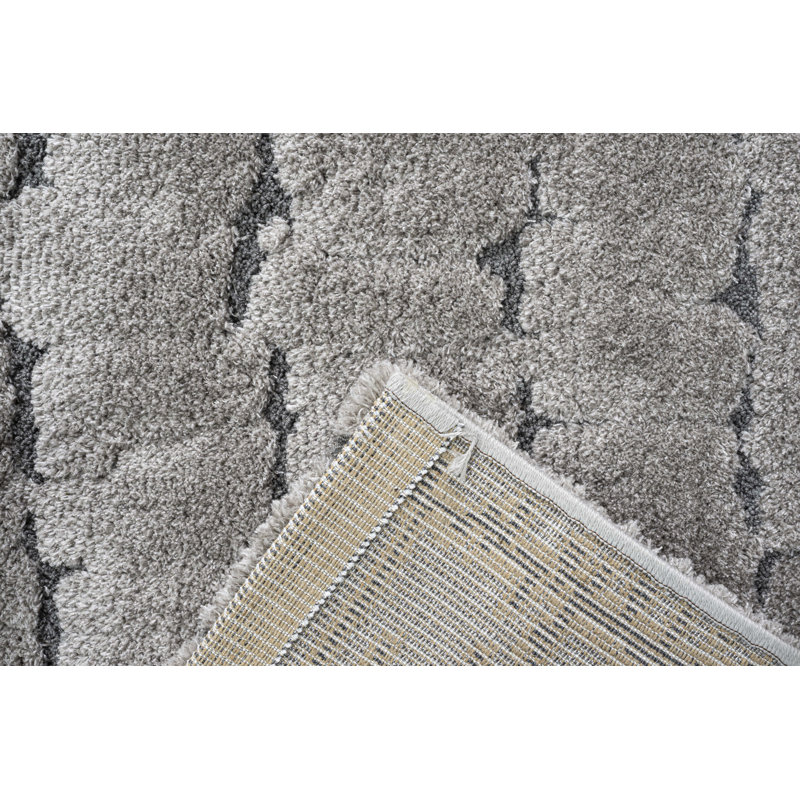 Indoor Rug, Rectangle 9'2" x 12'