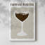 Martini espresso - Cavas enveloppés de galerie-30287860