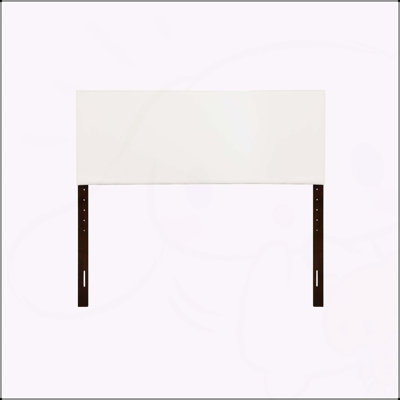Elegant Casual Headboard