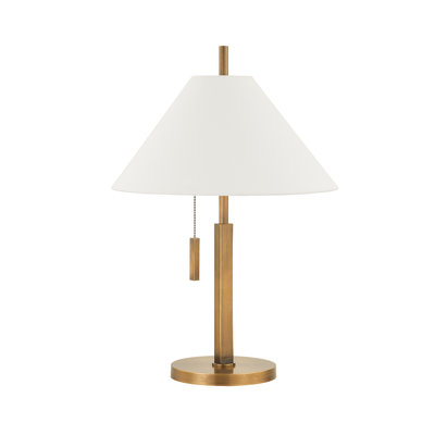 Clic 1 Light Table Lamp by Colin King for 