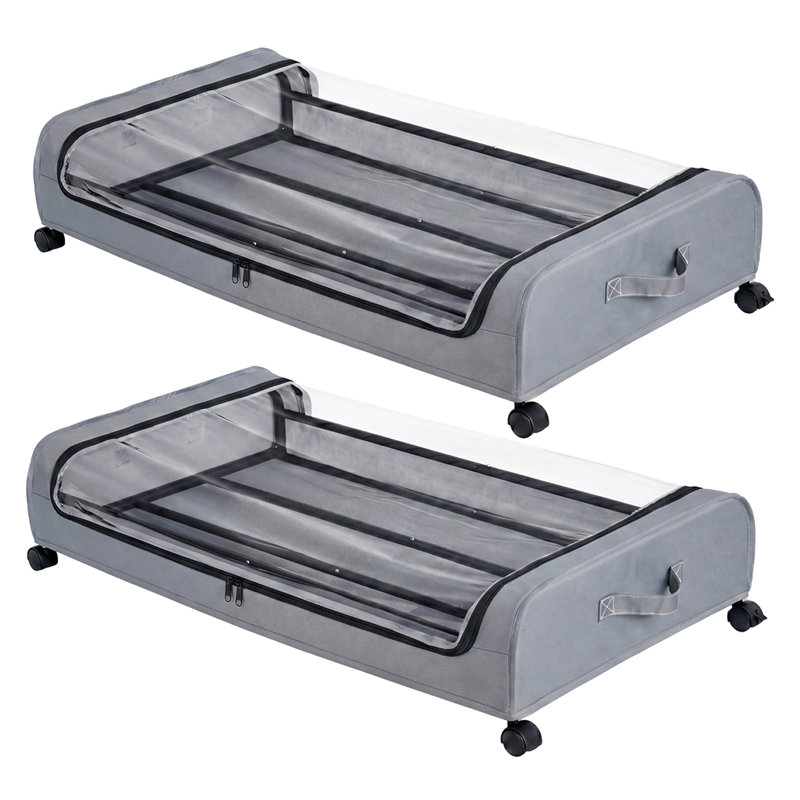 Rebrilliant Box, Grey