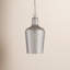 Luminaire suspendu en forme de cloche à 1 lumière Dori-2010336755-2010341354