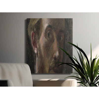 Wrapped Canvas Print Set