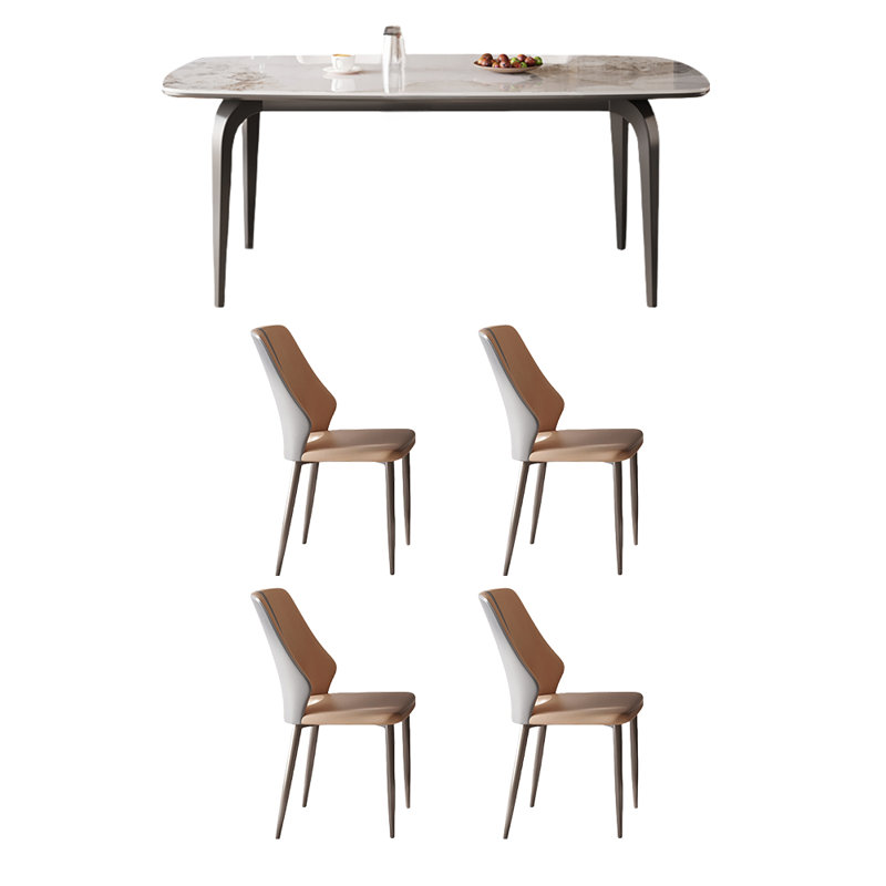 Guerriero, 29.52"H x 55.11"L x 31.49"W