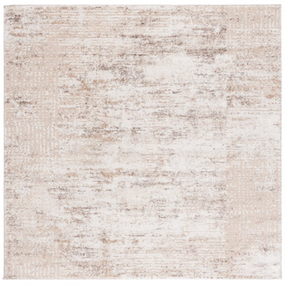 Rothschild Abstract Area Rug 