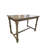 Brittany Bar Table With Counter Stools-113244613-113244614-113244616