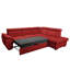 Edena Leather Corner Sofabed-1832176193-1832176198