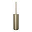 Modo 19.29" Metal Toilet Brush and Holder-400116883