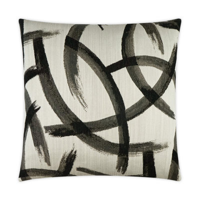 Enso Pillow Cover & Insert