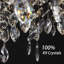 Lustre en cristal Paree Luxury-1039209420-1036874340