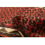 Tapis rouge Andelz 3 pi 5 po x 9 pi 0 po