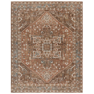 Tapis oriental Sarafina 210 Performance