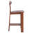Cayde Wood Counter Stool-282232602