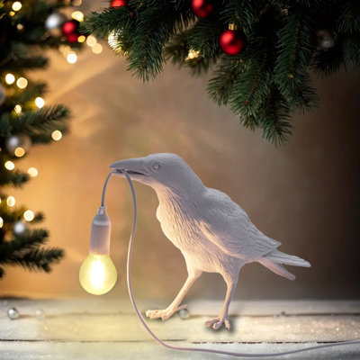 Lampe de bureau Raven