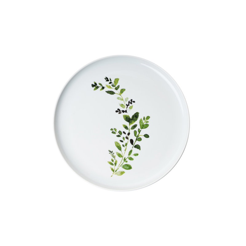 Ensemble de petit déjeuner (16 pièces)