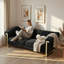 FX-P81B-BK (834-55 SOFA)