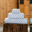 Petalo Jacquard Bath Sheet