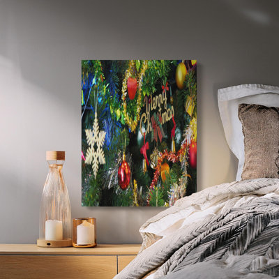 Frasher Wrapped Canvas Print Set