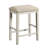 Haiqa 68'' Console Table