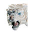 Spiritual Creatures Mythological Tiger Figurine