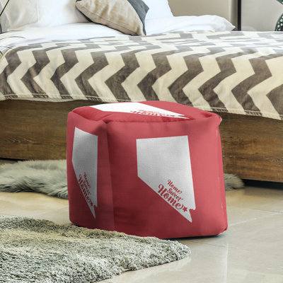 Upholstered Ottoman
