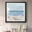 Gulf Shores III - peinture encadrée-1231248640-1231248765