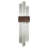 Lior Flush Mounted Sconce-26224647-26224643-26224648