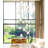 14 - Light Dome Crystal Chandelier-525260019