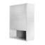 Kubista 18'' W Mirrored Medicine Cabinet-44168131-44168138
