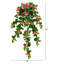 41 po Hibiscus artificiel résistant aux rayons UV (intérieur / extérieur) - ensemble de 2-534917082